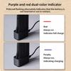 For Di2 External Battery Charger with Charging Cord Electrical Variable Speed Charger for SM-BTR1 7970 6770 Electronic Shifting