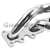 For Mercedes Benz C220 C230 SLK230 2.2L 2.3L Stainless Header Exhaust Manifold Gasket Kit Exhaust Headers For 1994-2004