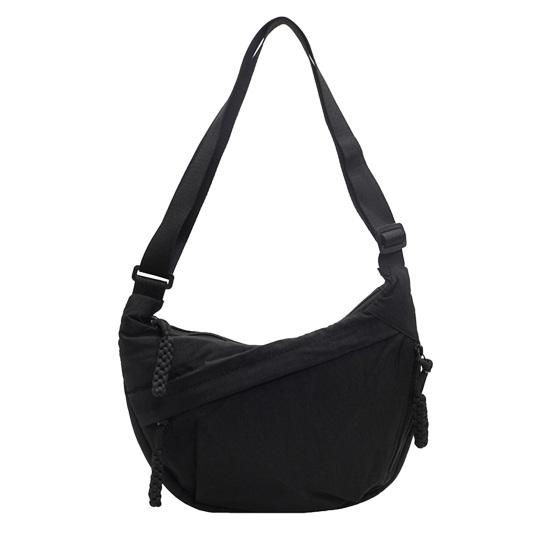Stijlvolle Verstelbare Band Ring Nylon 34 Cm 1 St