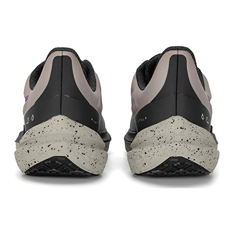 Nike Air Winflo 9 Shield Cobblestone Vivid Purple Women's Sneakers DM1104-002