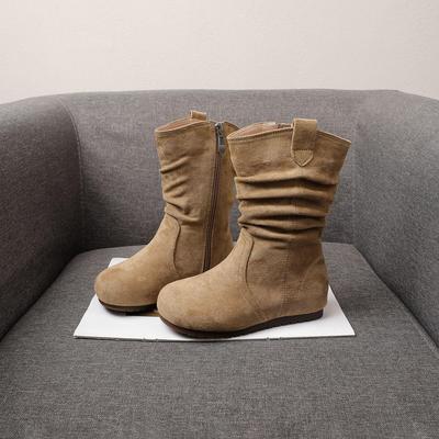 Meisjes – Laarzen en boots