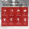 Senjiu 3.1KW Portable Inverter Gasoline Generator
