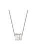 Kindof Marge Flow Long Necklace(S)