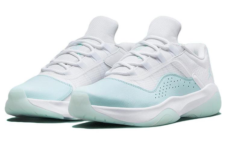 Jordan 11 Cmft Low Igloo Women's DV2629-100