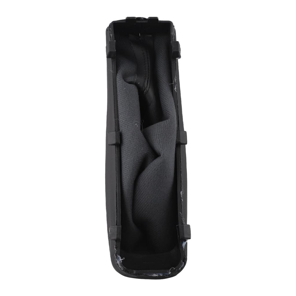 Car \Interior 578511 For Vauxhall FOR Opel FOR Vectra B \Parking \Handbrake \Boot \Gaiter PU Leather Replacement Car Accessories
