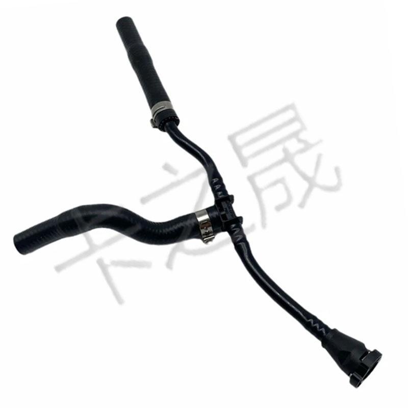 Mercedes-Benz M278 Engine Coolant Hose A2782030417