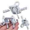 Robinet Supapă Rezervor Combustibil Inline Comutator Pornit-Oprit Robinet Combustibil Gaz pentru Motocicletă Mini Mașină Motocicletă Off-Road
