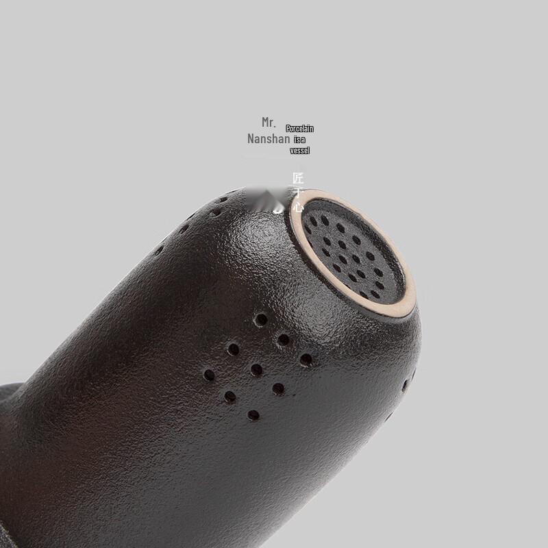 Mr. Nanshan Japanese Ceramic Travel Tea Set