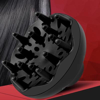 Universal Hairdressing Blower Cover Styling Salon Curly Tool Hair Dryer Diffuser