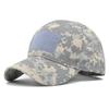 2026 New Camouflage Baseball Cap Outdoor Sports Hiking Fishing Hunting Caps Sunscreen Casual Sun Hats For Men Women