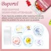 Glutathione Collagen Gummies: Brighten Skin Tone, Provide Antioxidant Benefits, Whiten and Anti-aging Support, Suitable for Adults.