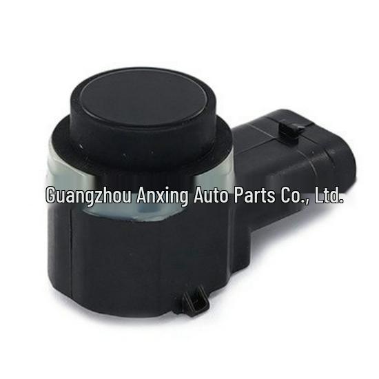 Product name: "LR081448 T4A5540: Compatible with 2017 Land Rover Discovery Reversing Radar"