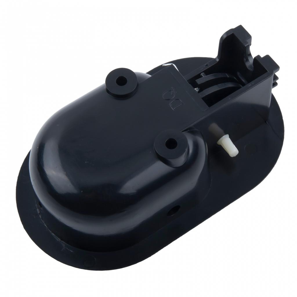 Pull Handle Buckle Hand Couch Finger Release Lever Parts