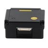 Eingebetteter Barcode-Scanner mit fester Halterung, Mini-Scan-Engine, 1D- und 2D-QR-Codeleser EP2000