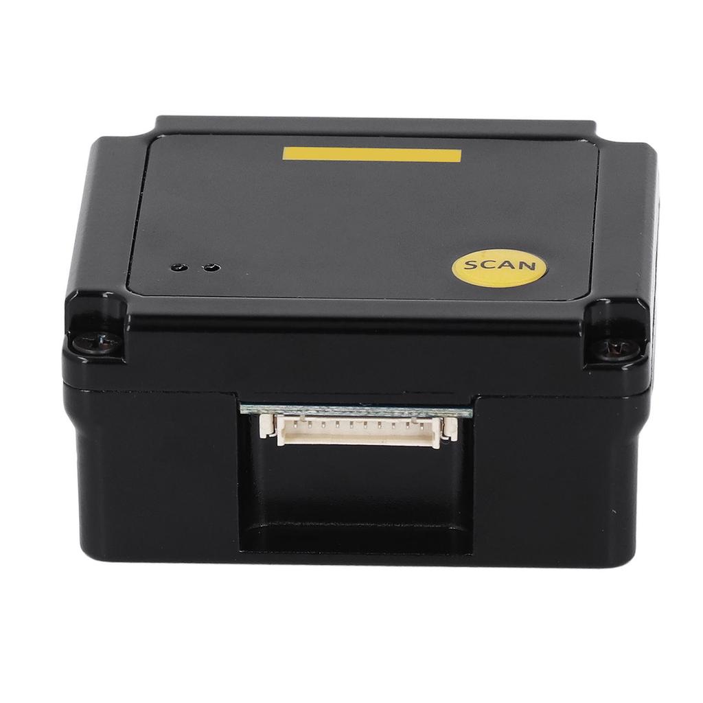 Eingebetteter Barcode-Scanner mit fester Halterung, Mini-Scan-Engine, 1D- und 2D-QR-Codeleser EP2000
