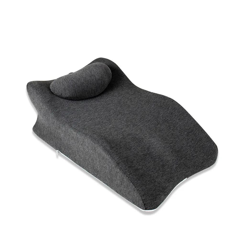 

New bed sleeping pillow lying on the bed artifact multi-functional prone position pillow pillow pad 60x36x22cm 1pcs