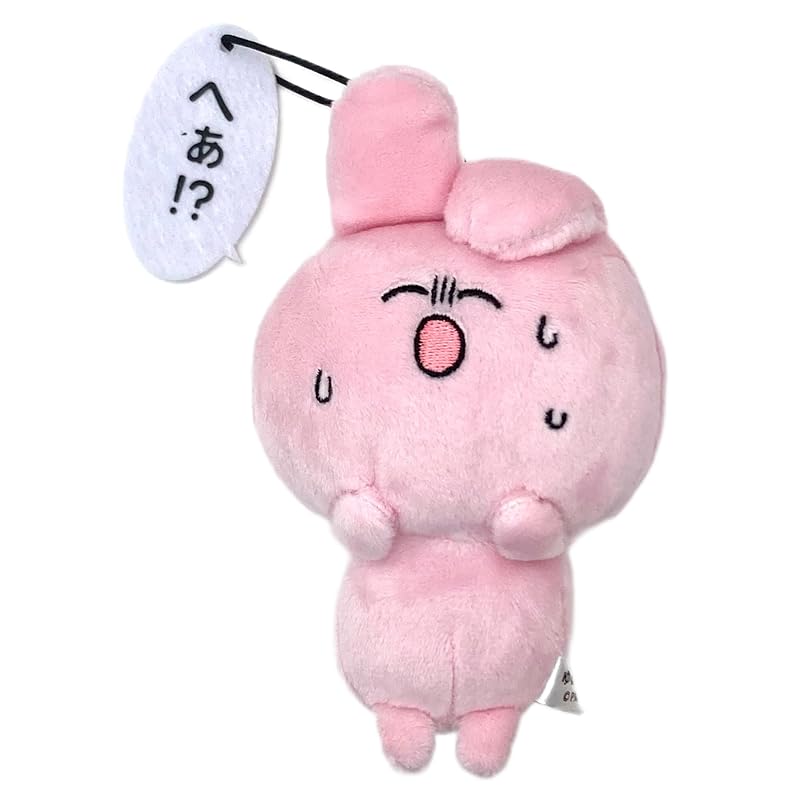 

So soft~ Mascot with lines Approximately 13cm Mr. Pmaru. (Hey)