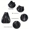 Men's Coin Purse Change Pouch Card Holder for Male Casual Mini Storage Bag Unisex Wallets Mini Purse