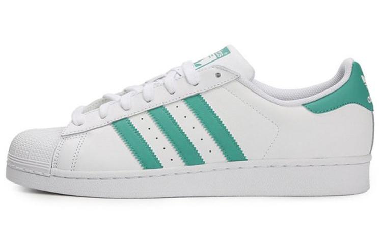 

Adidas Superstar Trace Green G27811 40⅔