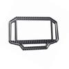 FOR Suitable for Z-X-4R Z-X-4RR Modified Motorcycle Frame Sticker Protective Film Carbon Fiber Sticker Waterproof Accessories