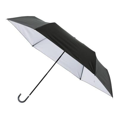 Estaa MOONBAT Premium Light Heat and UV Protection Parasol Rain or 50cm Beauty Black Blocking, Blocking, (For Shine) Women's Shield,