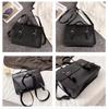 Japan Style Lolita JK Backpack Shoulder Bags Girl Students Basic Messenger Bags Briefcase Bookbags