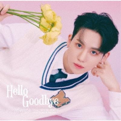 Hello Goodbye  Limited Yun Seong Edition 