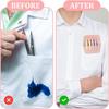 3PCS Pocket Protector Leather Pen Pouch Holder Organizer Multi-purpose Pen Pockets Handmade Pencil Pocket Holder for Office Hospital Supplies