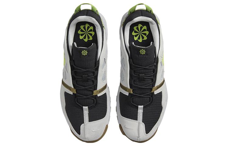 Nike Kostenlos Terra Vista Next Nature Grau Nebel Lebhaftes Grün DM0861-002