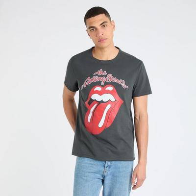 Unisex Adult Vintage The Rolling Stones T-Shirt