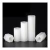 20/50pcs White Nylon Hex Standoff Spacer Female-Female M2 M2.5 M3 M4*L Length 5-50mm Hardware Nuts (M4x20mm 20pcs)