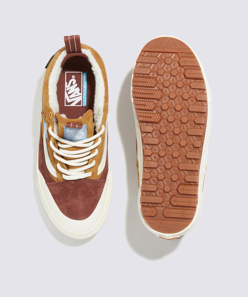 Vans Old School Mte-2 - Wood Thrush