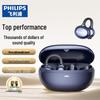 Philips TAT3469 Open-Ear Clip Bluetooth Headset