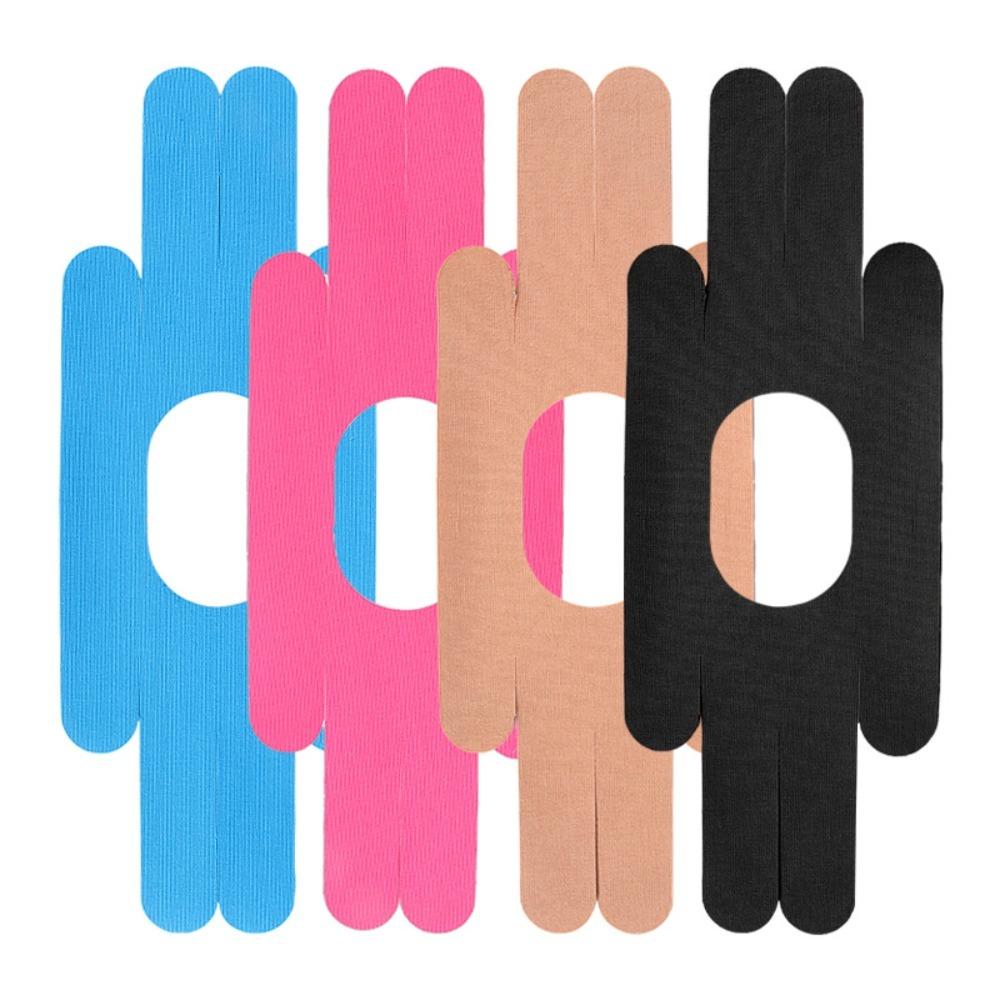 Recovery Stickers Knee Sports Muscle Patch Athletic Fitness Muscle Patch Running Hiking Riding