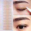800Pcs/Set Eyelid Sticker Invisible Self-Adhesive Ultra Thin Double Side Tapes Medical Fiber Strips for Eyes Makeup