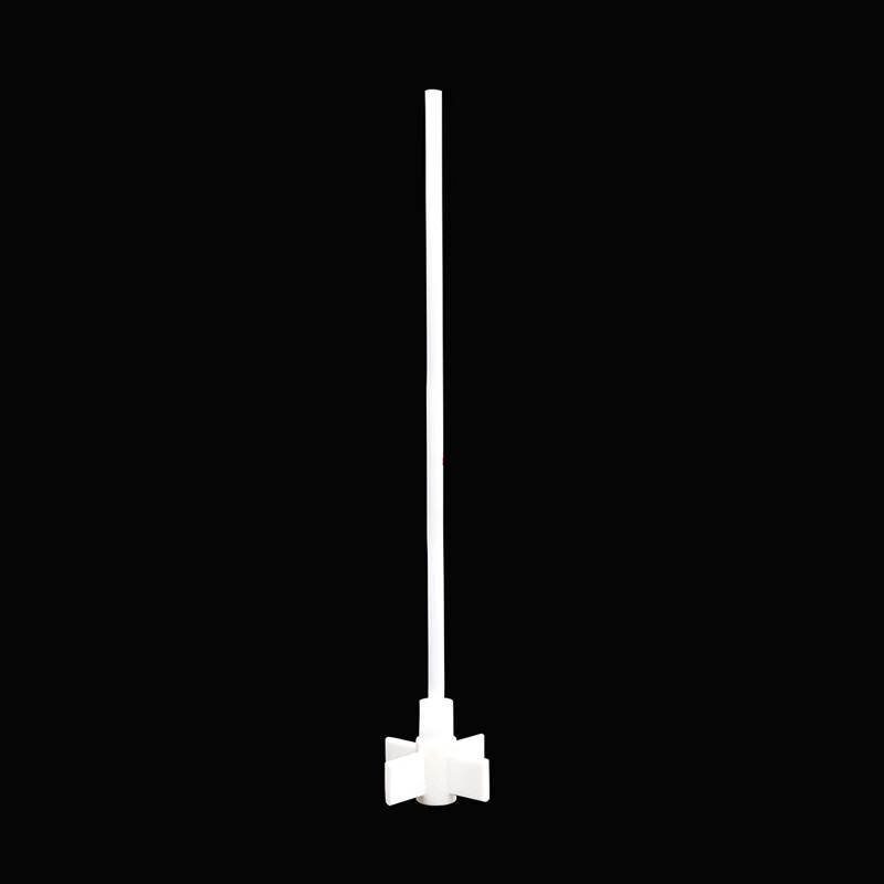Laboratory PTFE Cross Stirring Paddle