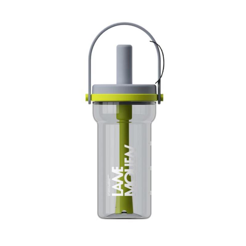 Lanmeng Sports Water Bottle