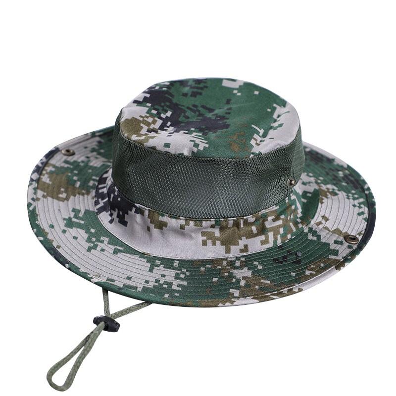 

Уличная шляпа-бонни Dekesawei