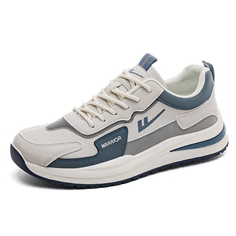Warrior Herren Frühjahr 2025 Lässige Trendige Vielseitige Laufschuhe - Forrest Gump Huili Sportstil