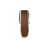 Ponytail Hair Accessories Long straight Wigs Drawstring Ponytail Synthetic Ponytail Hair Extension