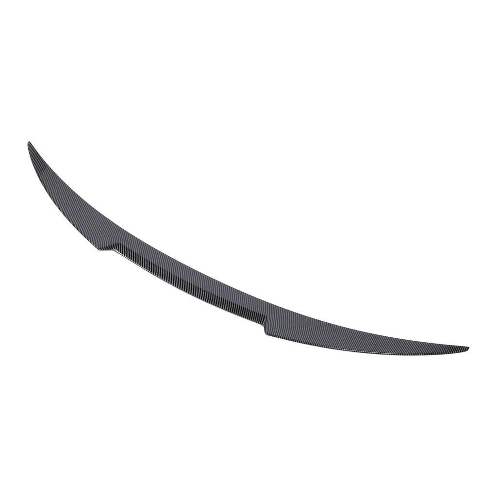 Rear   Lip Spoiler Wing Increase Driving Stability Reduce Wind Resistance for 3 Series  0 2019 and Up