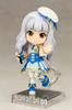Kotobukiya THE Platinum Stars Takane Shijo Pohyblivá figurka lakovaná PVC Q-posh IDOLM@STER Bez šupin a bez šupin