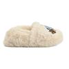 Paddington Bear Childrens/Kids Fluffy Slippers