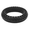 8.5x2.0 Durable Rubber Solid Tires Explosion Proof Non Pneumatic Tyre for Xiaomi M365 Pro