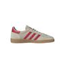 Adidas Handball Spezial 'Putty Grey Victory Red' IF9529