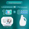 Suguoyuan 3D Color Protection Concentrated Laundry Gel Beads