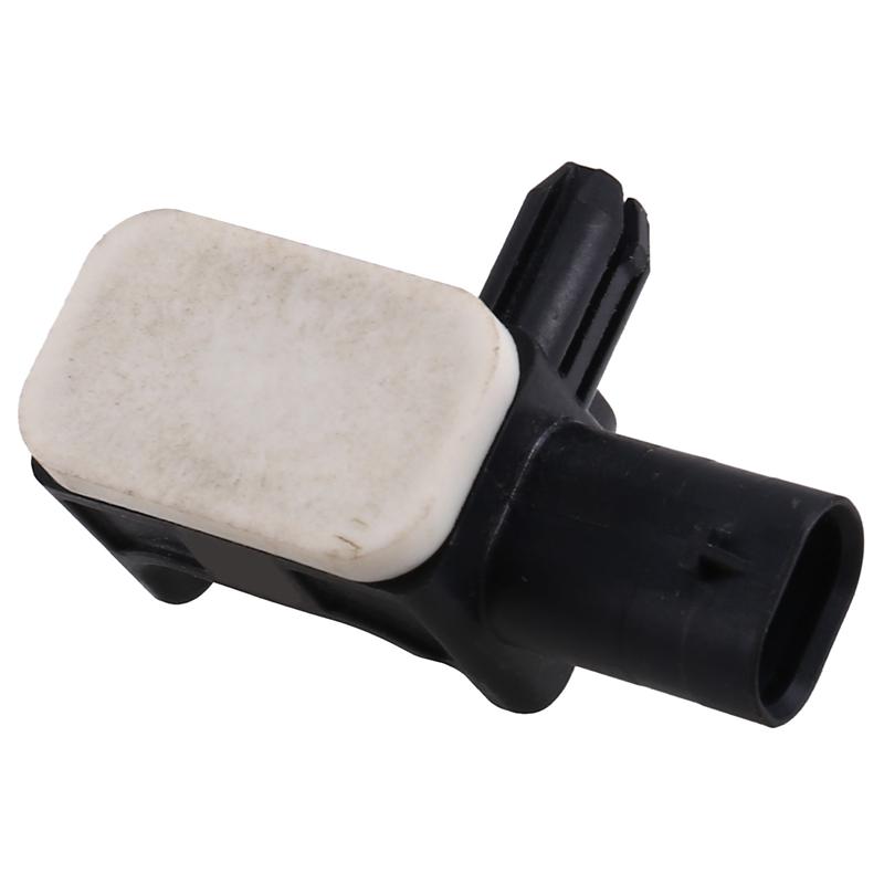 L10A Датчик фронтального удара для автомобиля Tesla Model X 2016-- 1060058-00-A 106005800A Номер детали системы обнаружения удара