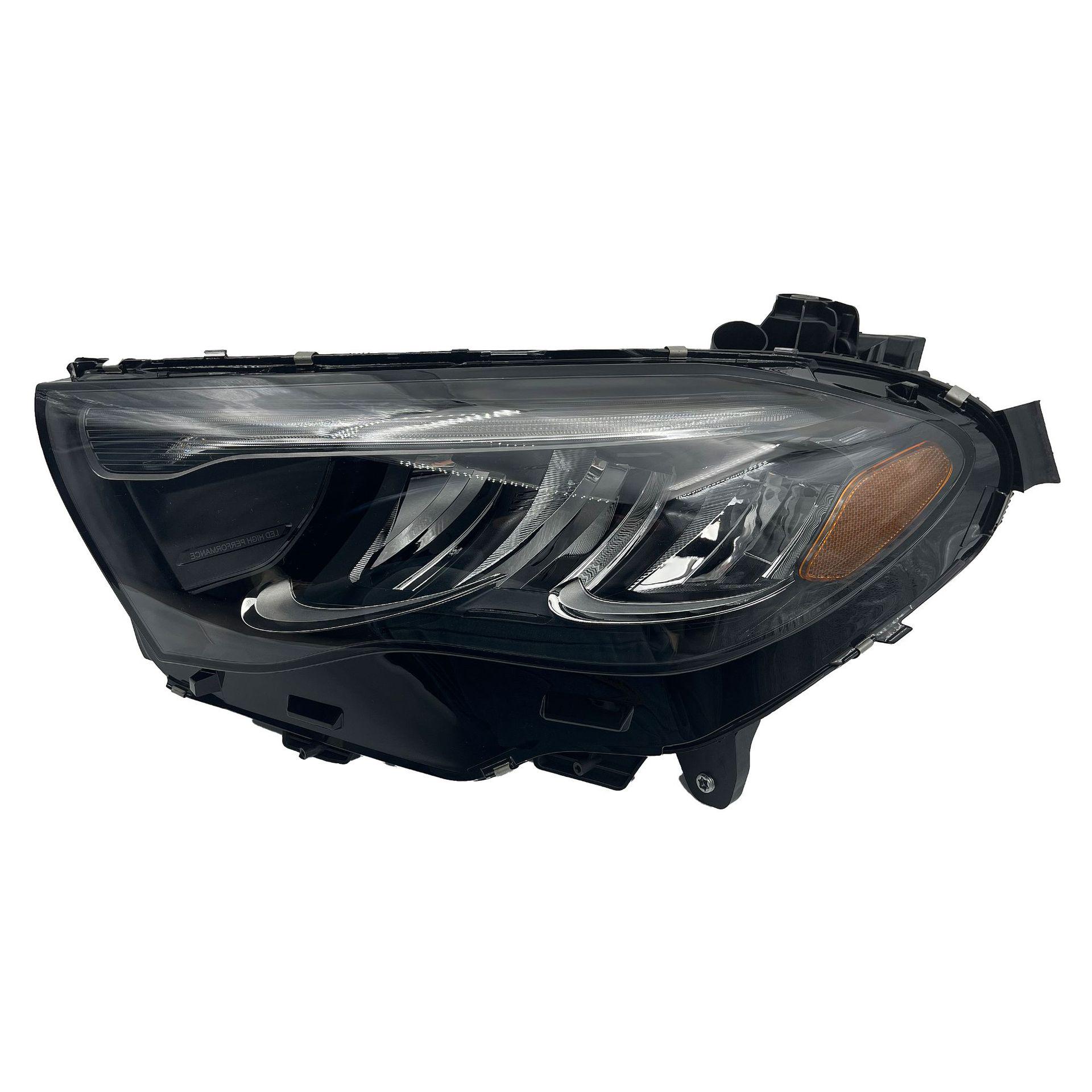 2024-2026 Mercedes-Benz E-Class E260 E300 W214 LED Headlight (US Version) Left Headlight