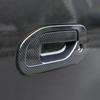 Nissan NV200 (09-24) Outer Door Handle & Buckle