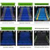 SUV Inflatable Car Camping Mattress